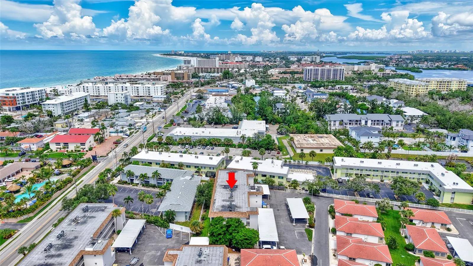 116 VISTA HERMOSA CIRCLE #106C, #106C