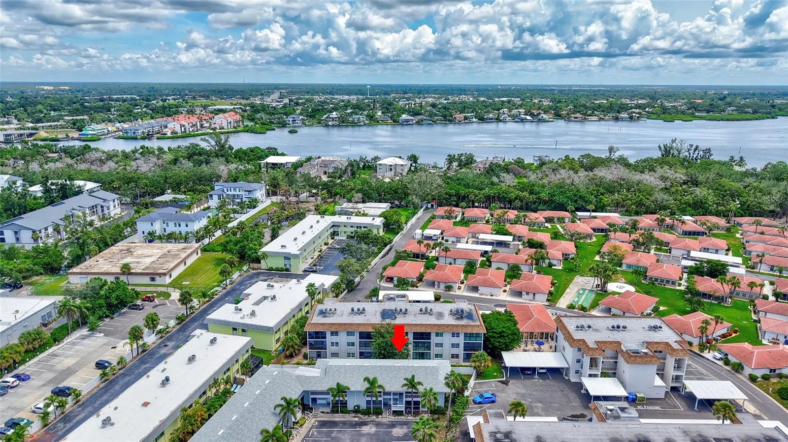 116 VISTA HERMOSA CIRCLE #106C, #106C