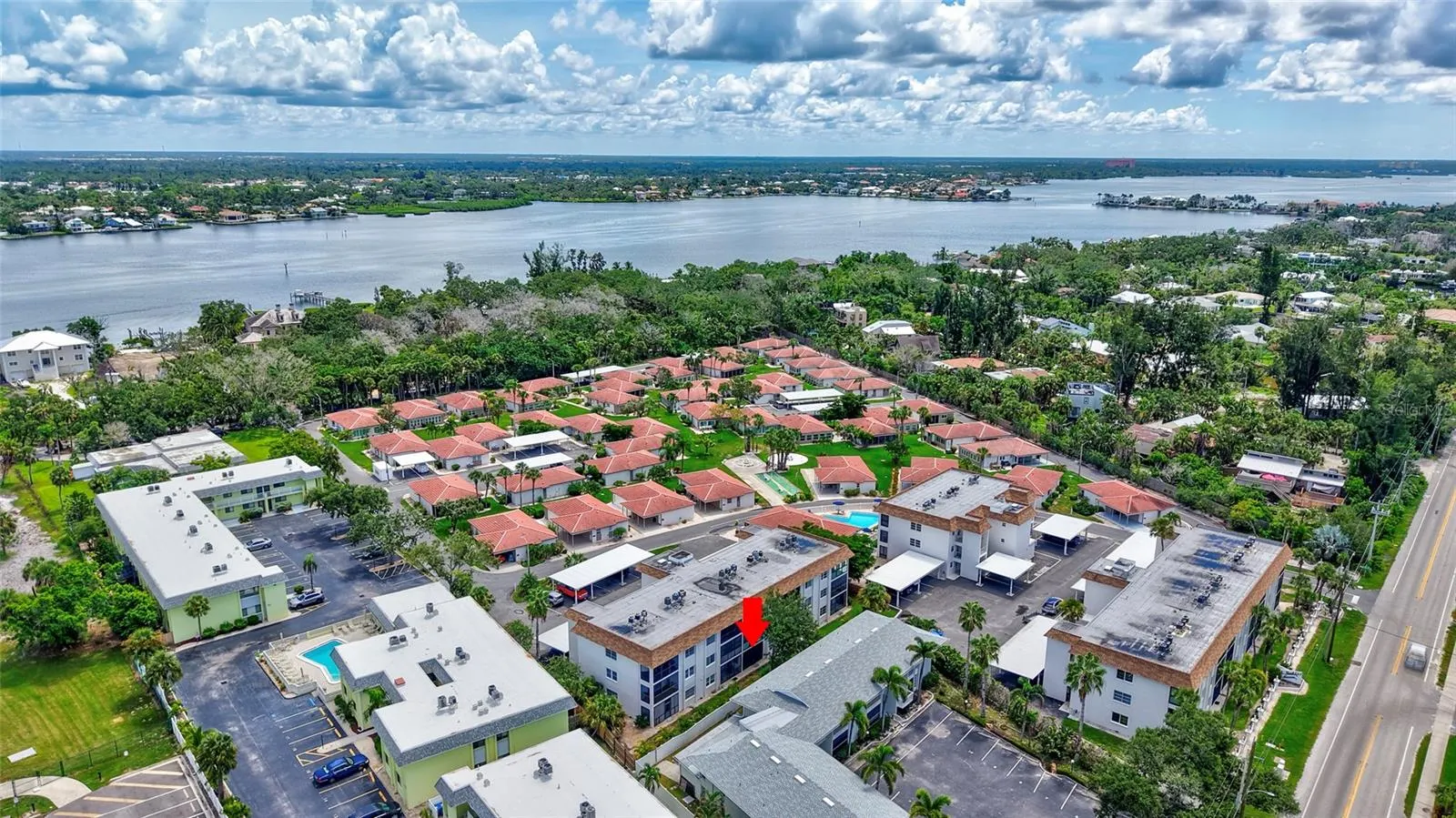 116 VISTA HERMOSA CIRCLE #106C, #106C