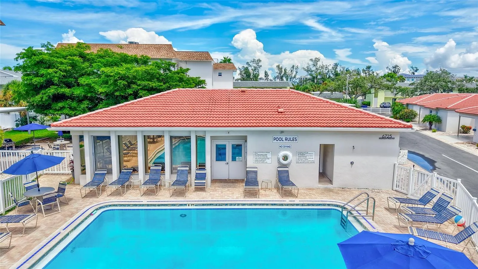 116 VISTA HERMOSA CIRCLE #106C, #106C