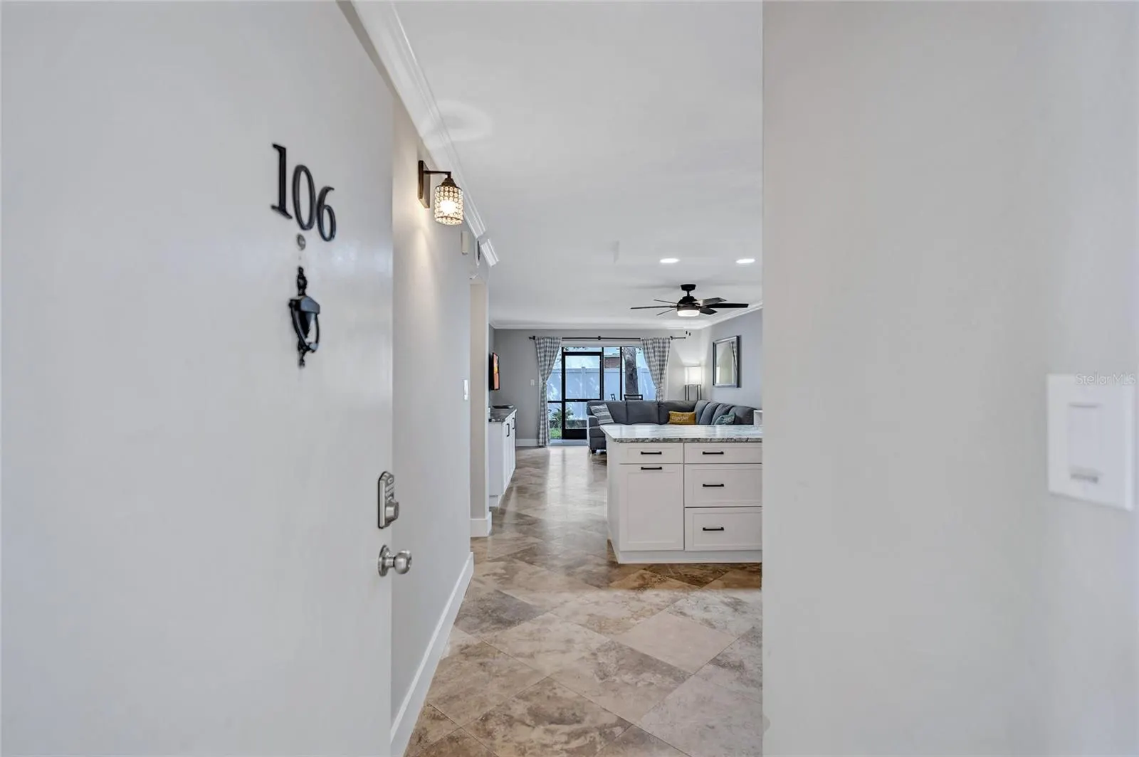 116 VISTA HERMOSA CIRCLE #106C, #106C