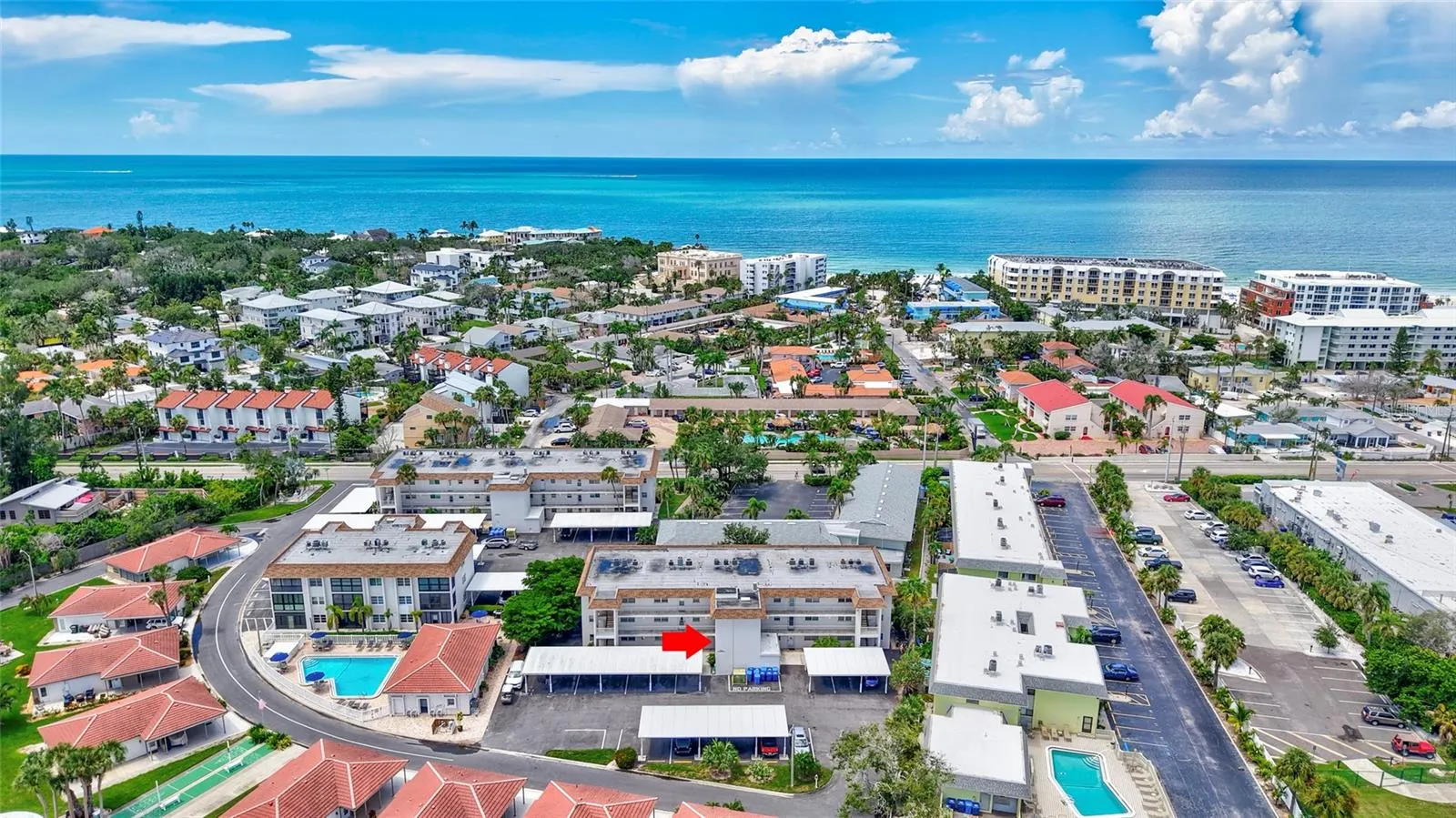 116 VISTA HERMOSA CIRCLE #106C, #106C
