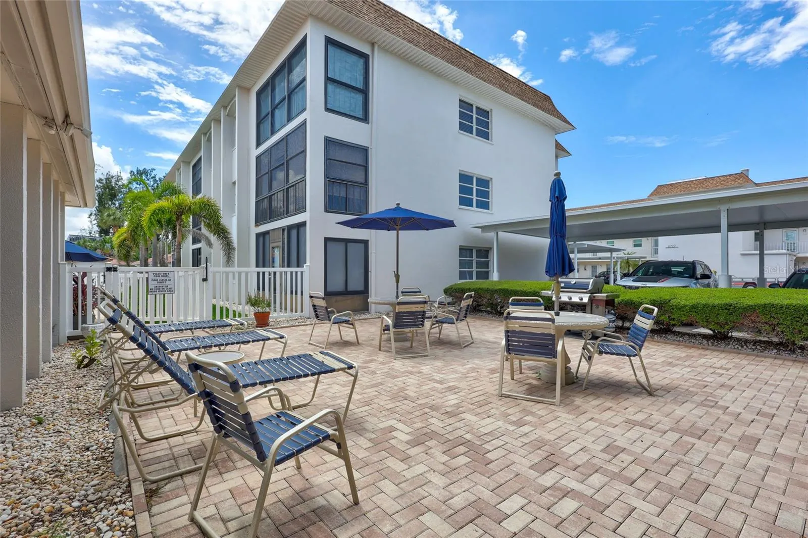 116 VISTA HERMOSA CIRCLE #106C, #106C