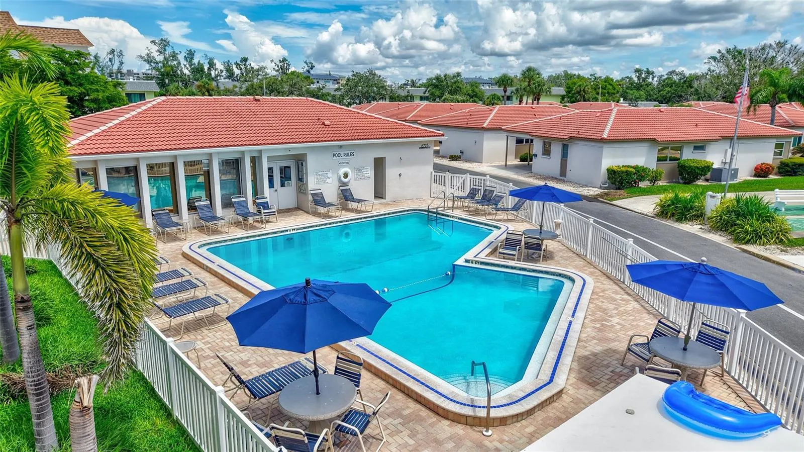 116 VISTA HERMOSA CIRCLE #106C, #106C