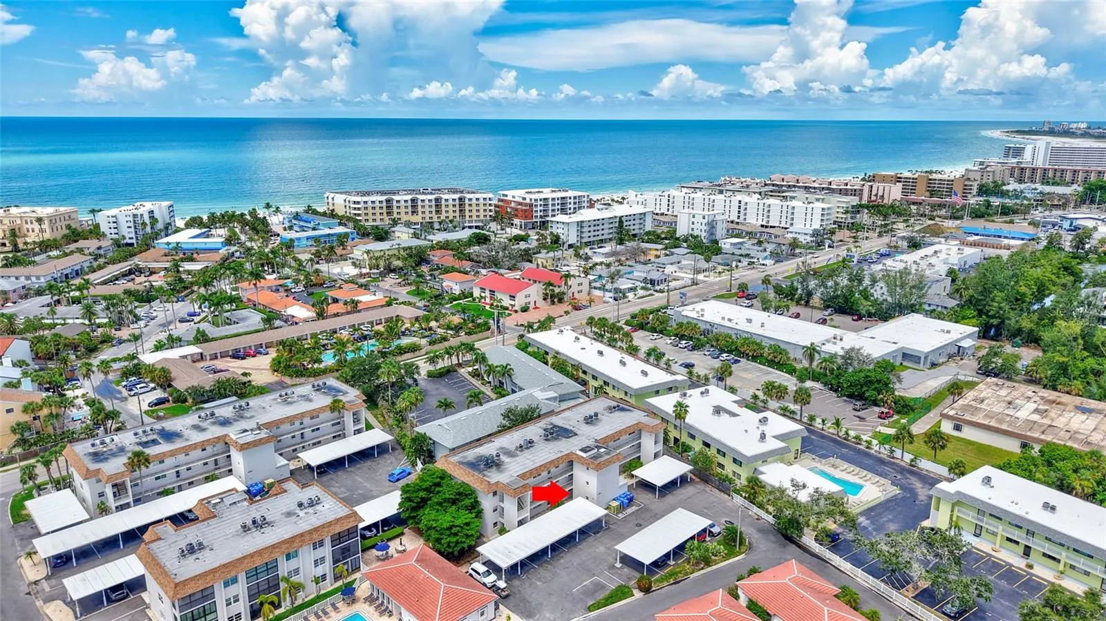 116 VISTA HERMOSA CIRCLE #106C, #106C