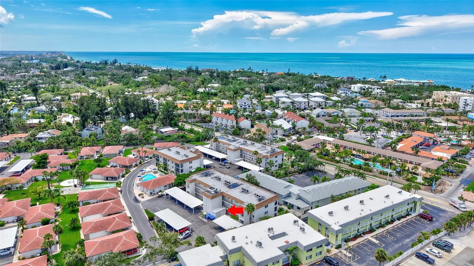 116 VISTA HERMOSA CIRCLE #106C, #106C