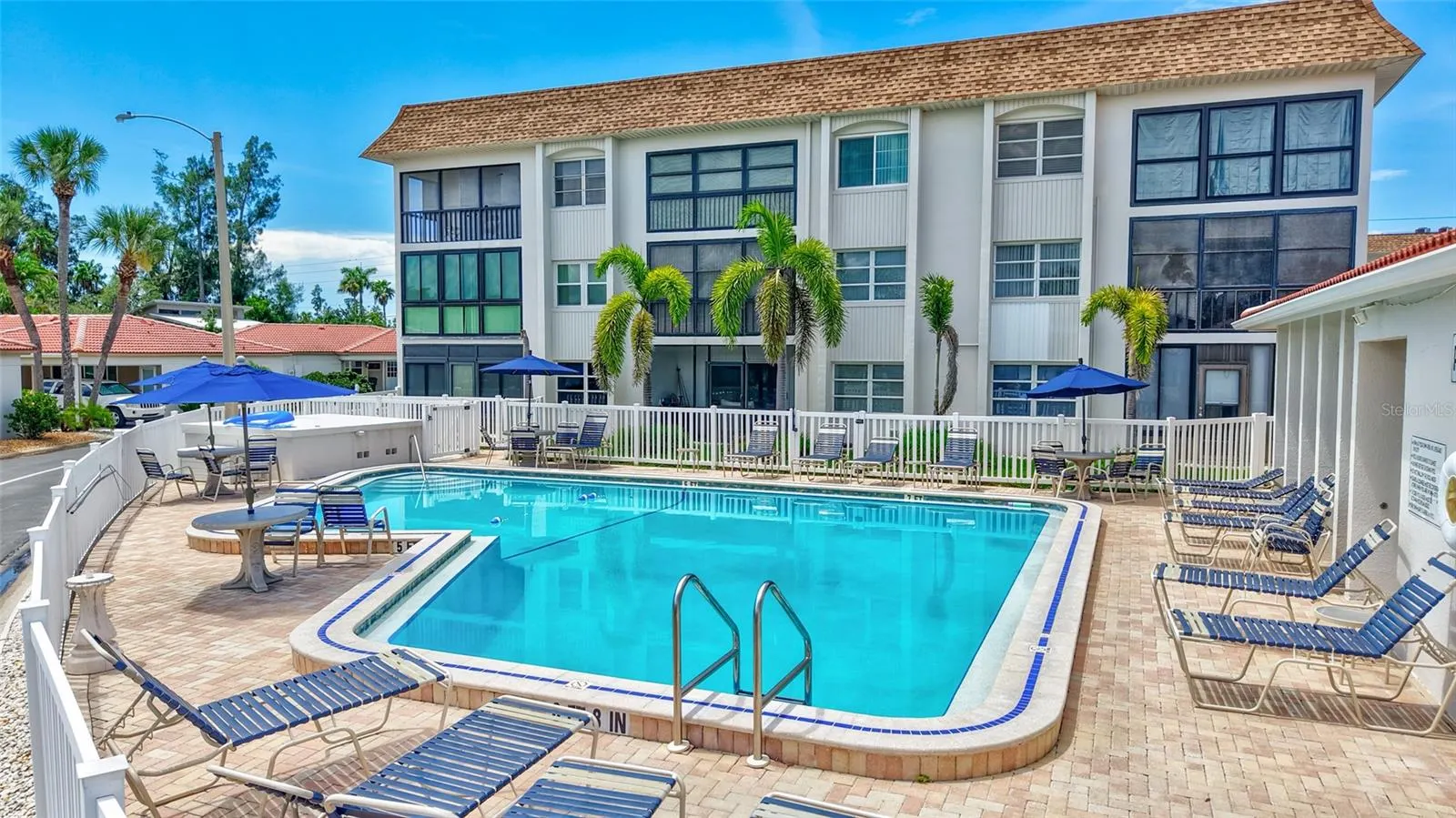116 VISTA HERMOSA CIRCLE #106C, #106C