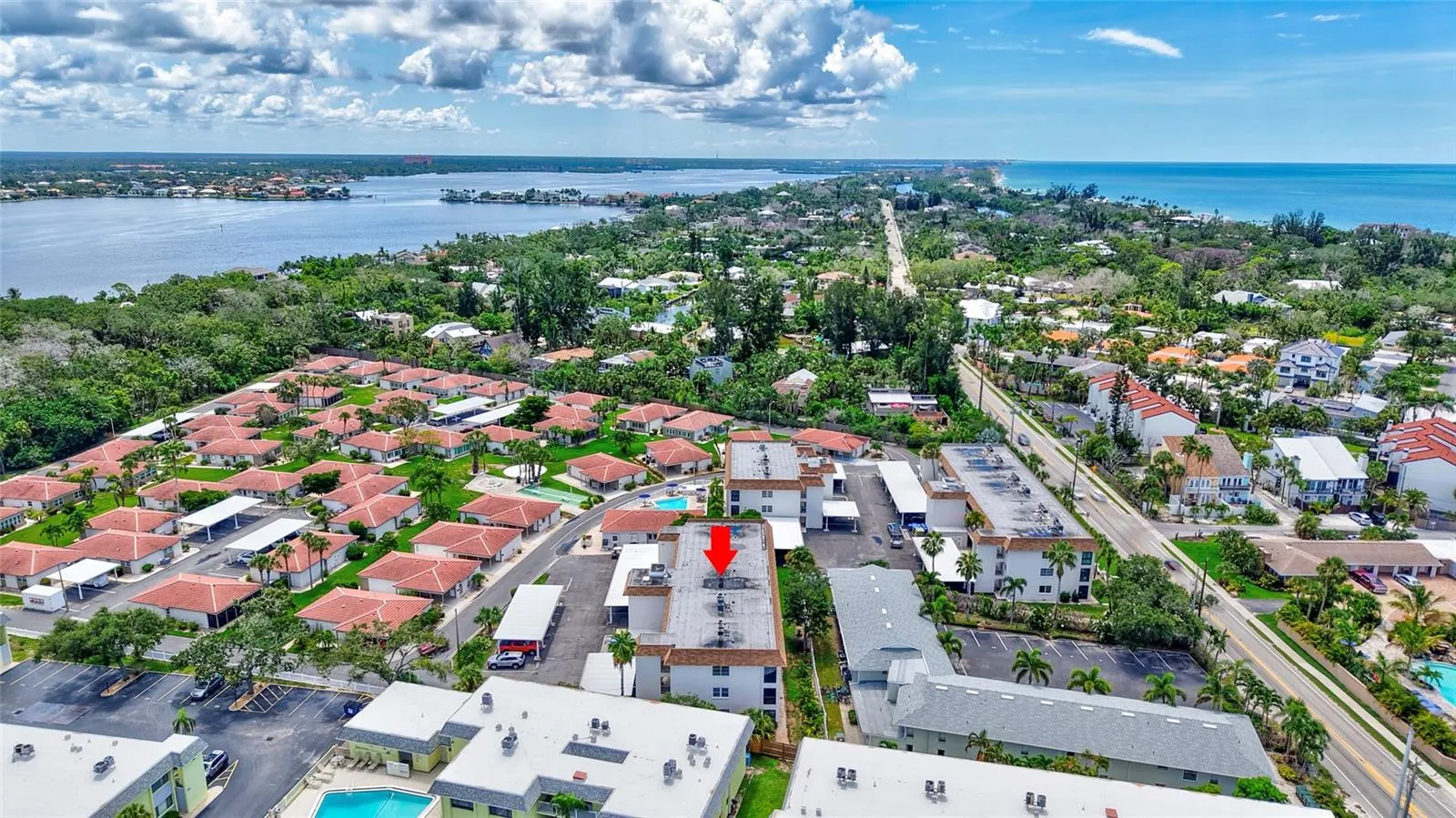 116 VISTA HERMOSA CIRCLE #106C, #106C
