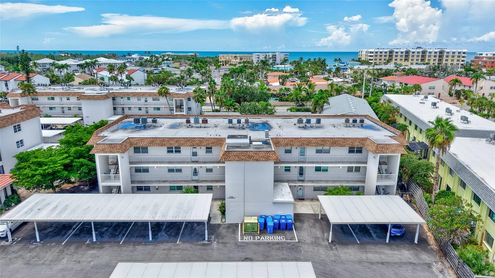 116 VISTA HERMOSA CIRCLE #106C, #106C