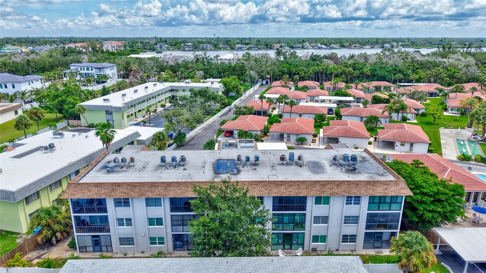 116 VISTA HERMOSA CIRCLE #106C, #106C