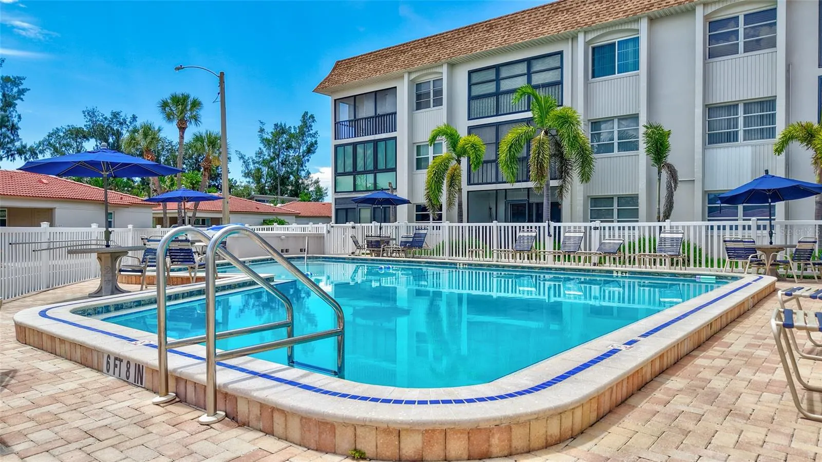 116 VISTA HERMOSA CIRCLE #106C, #106C