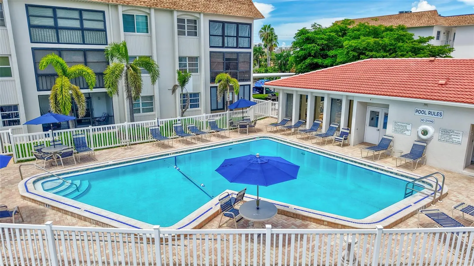 116 VISTA HERMOSA CIRCLE #106C, #106C