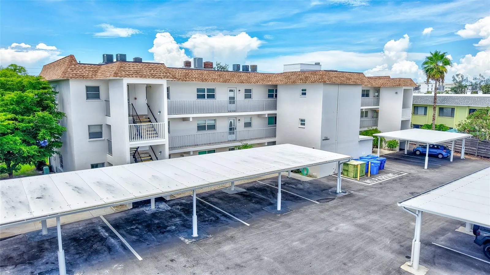 116 VISTA HERMOSA CIRCLE #106C, #106C