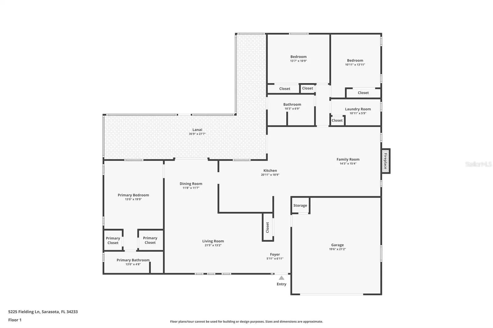 5225 FIELDING LN