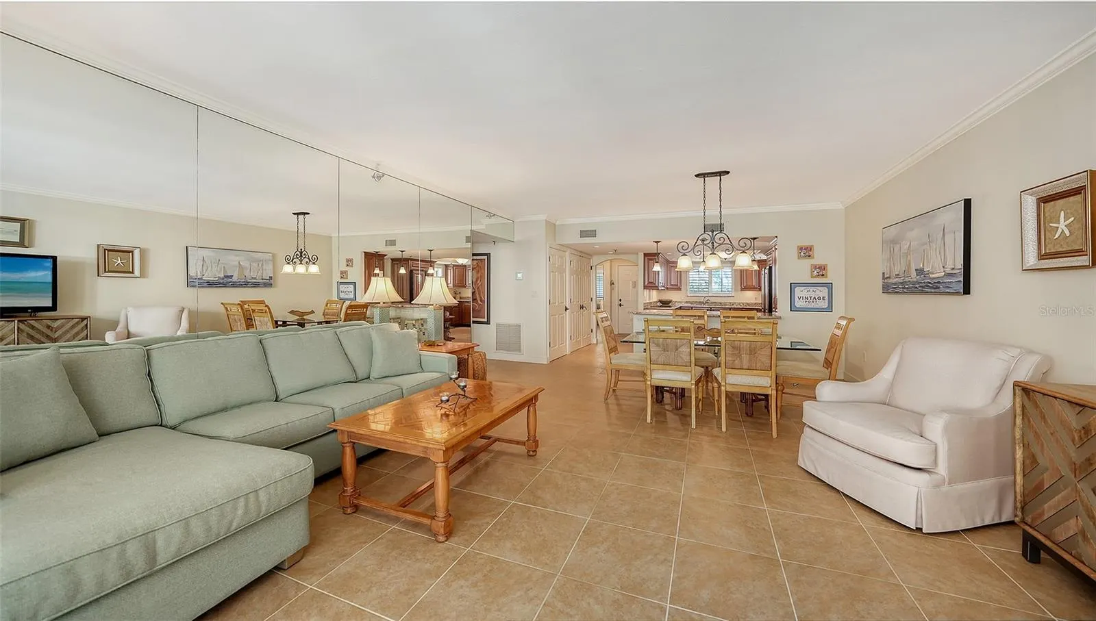 1445 GULF OF MEXICO DR #404, #404