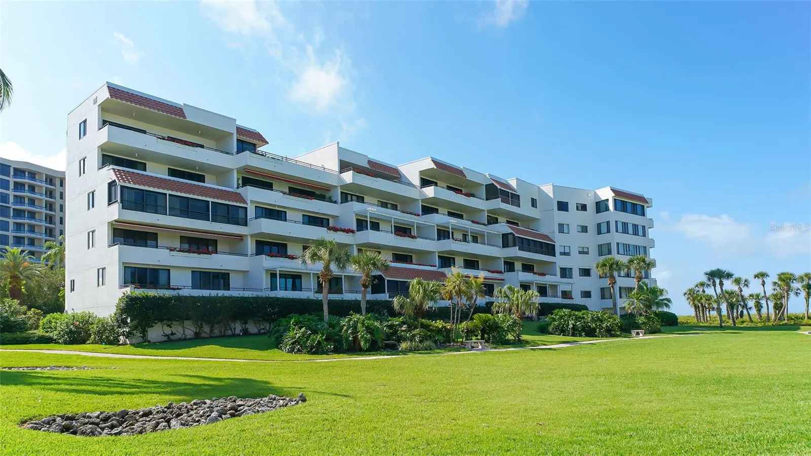 1445 GULF OF MEXICO DR #404, #404