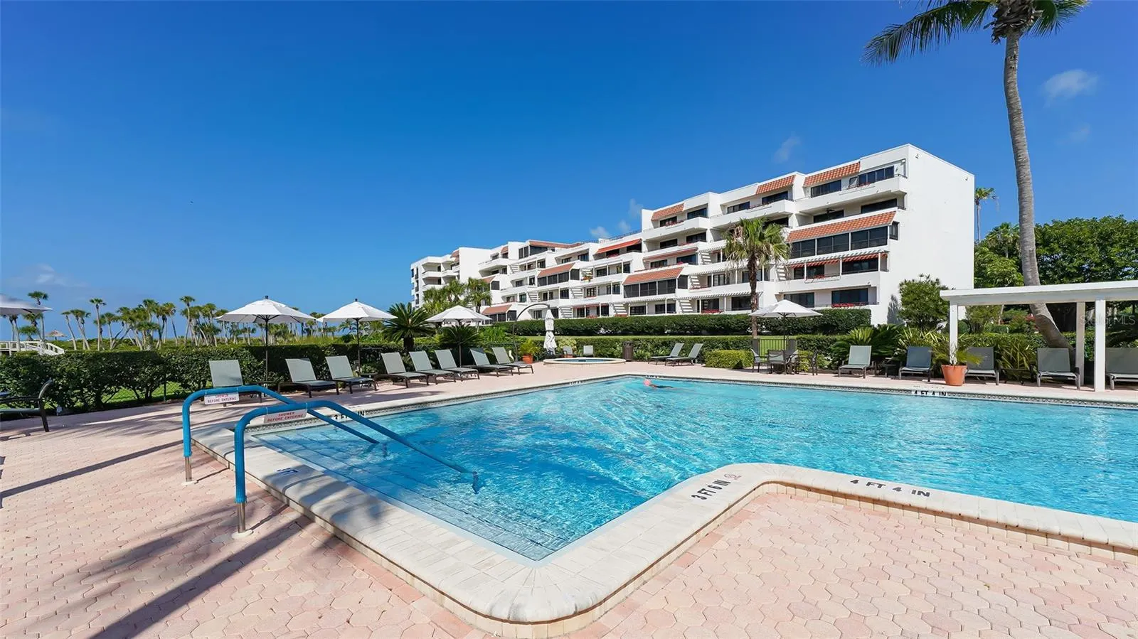 1445 GULF OF MEXICO DR #404, #404