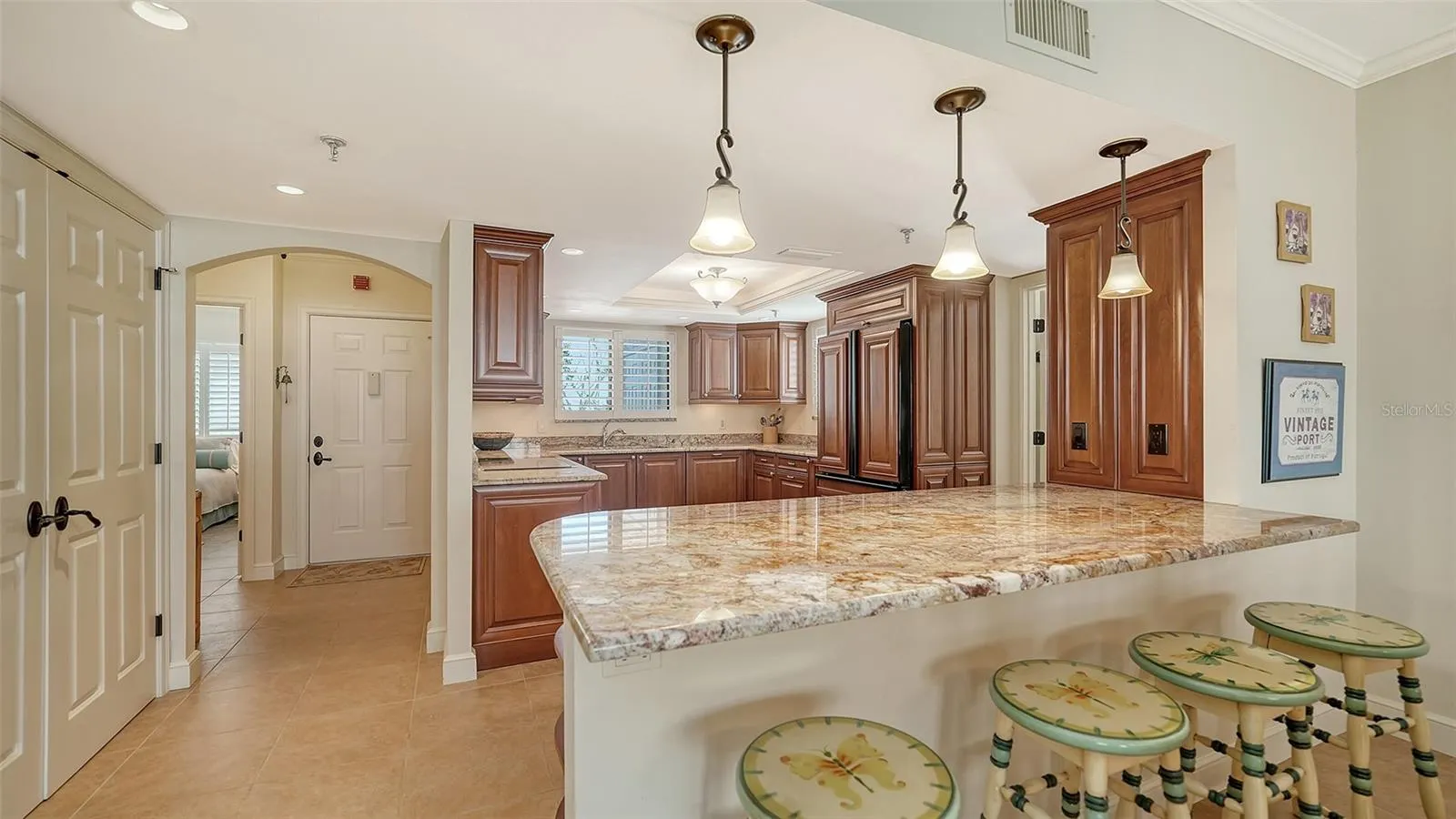 1445 GULF OF MEXICO DR #404, #404