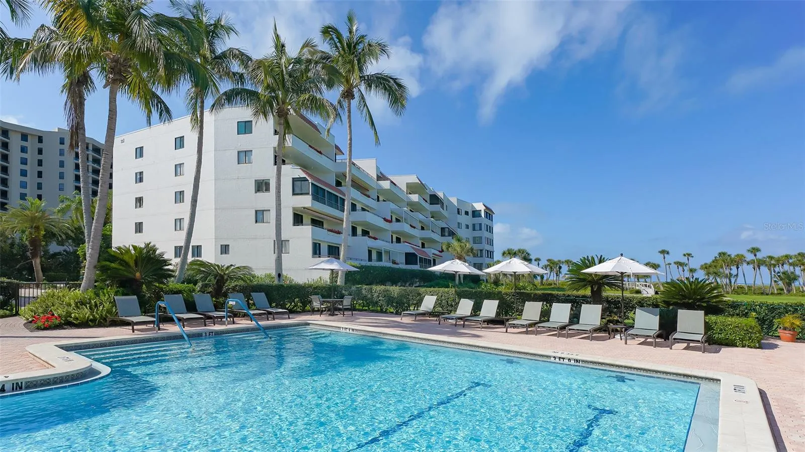 1445 GULF OF MEXICO DR #404, #404