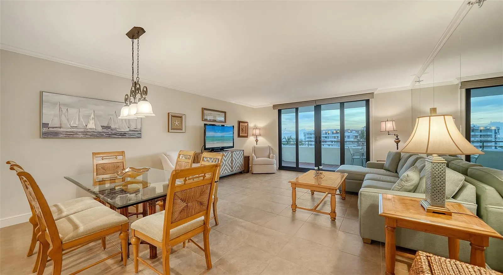 1445 GULF OF MEXICO DR #404, #404