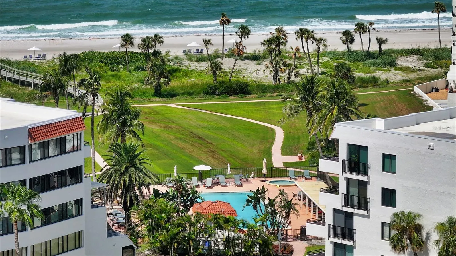 1445 GULF OF MEXICO DR #404, #404