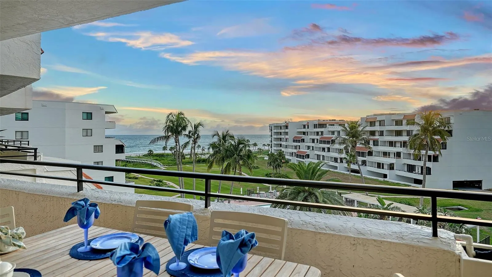 1445 GULF OF MEXICO DR #404, #404