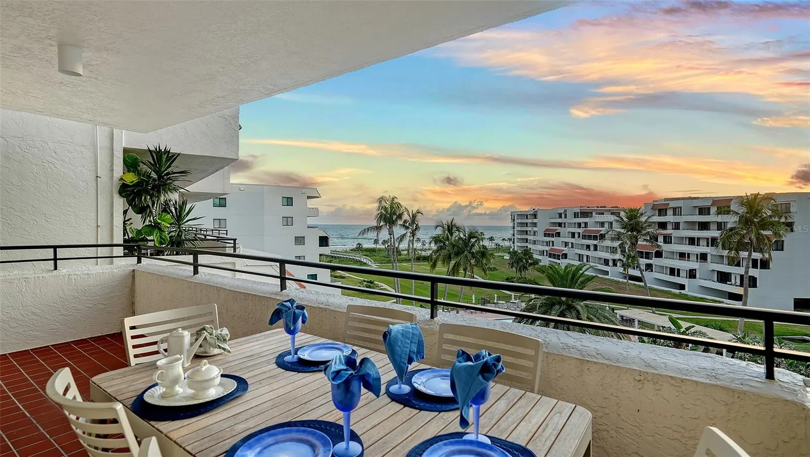 1445 GULF OF MEXICO DR #404, #404