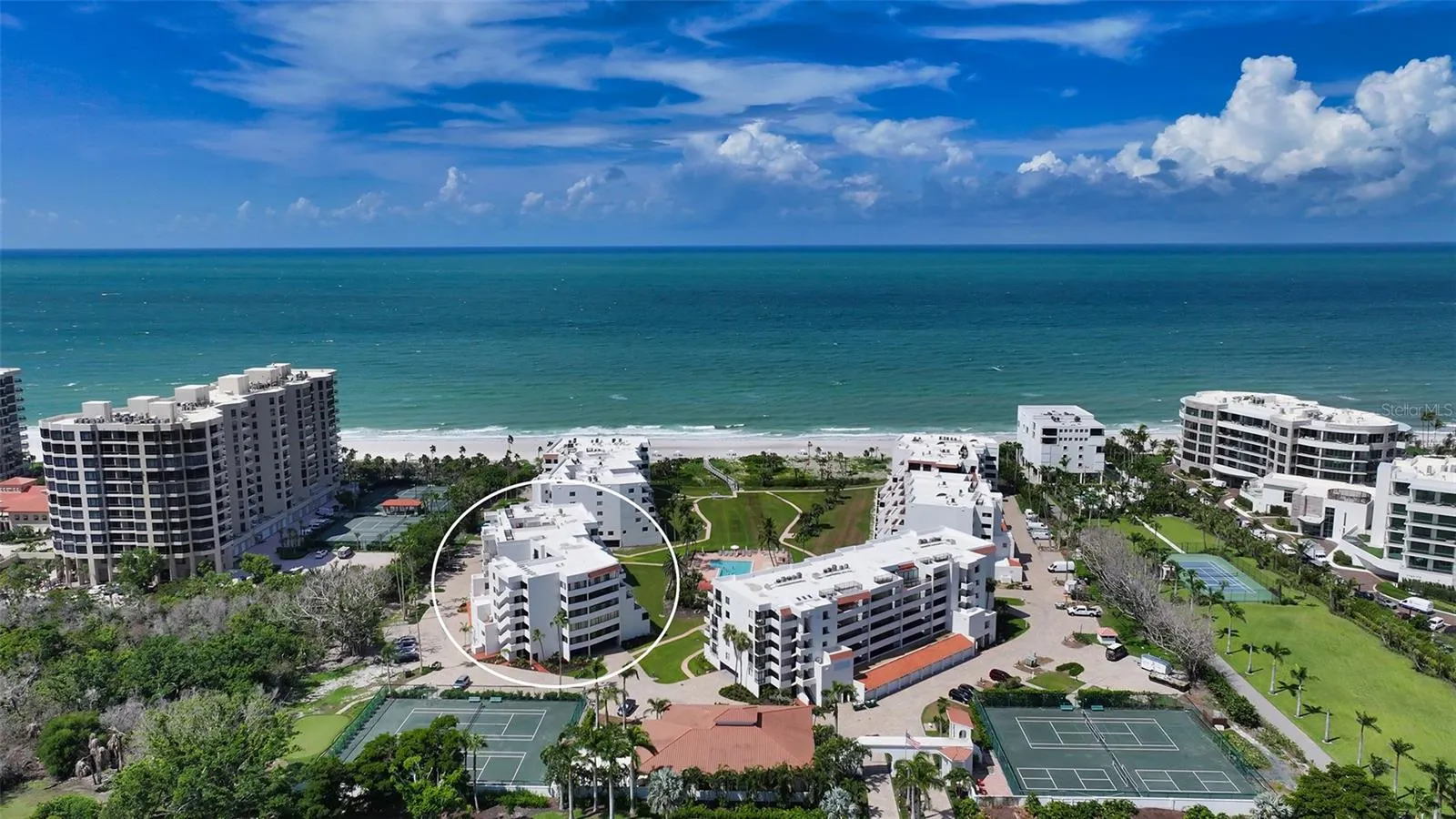 1445 GULF OF MEXICO DR #404, #404