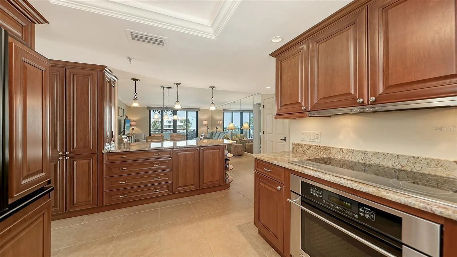 1445 GULF OF MEXICO DR #404, #404