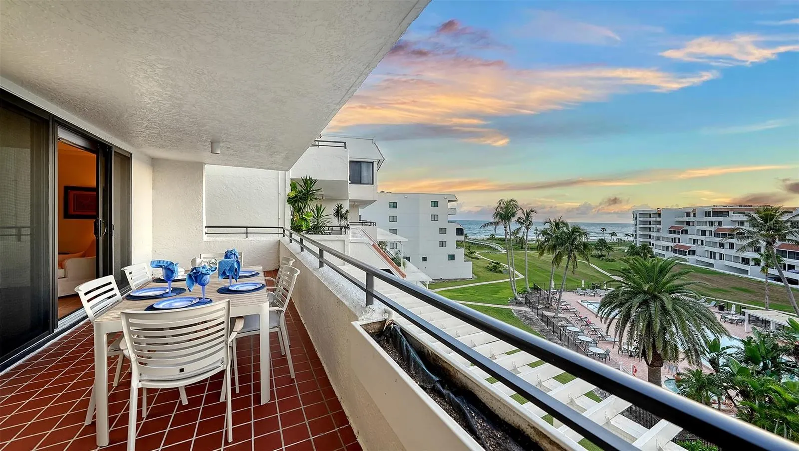 1445 GULF OF MEXICO DR #404, #404