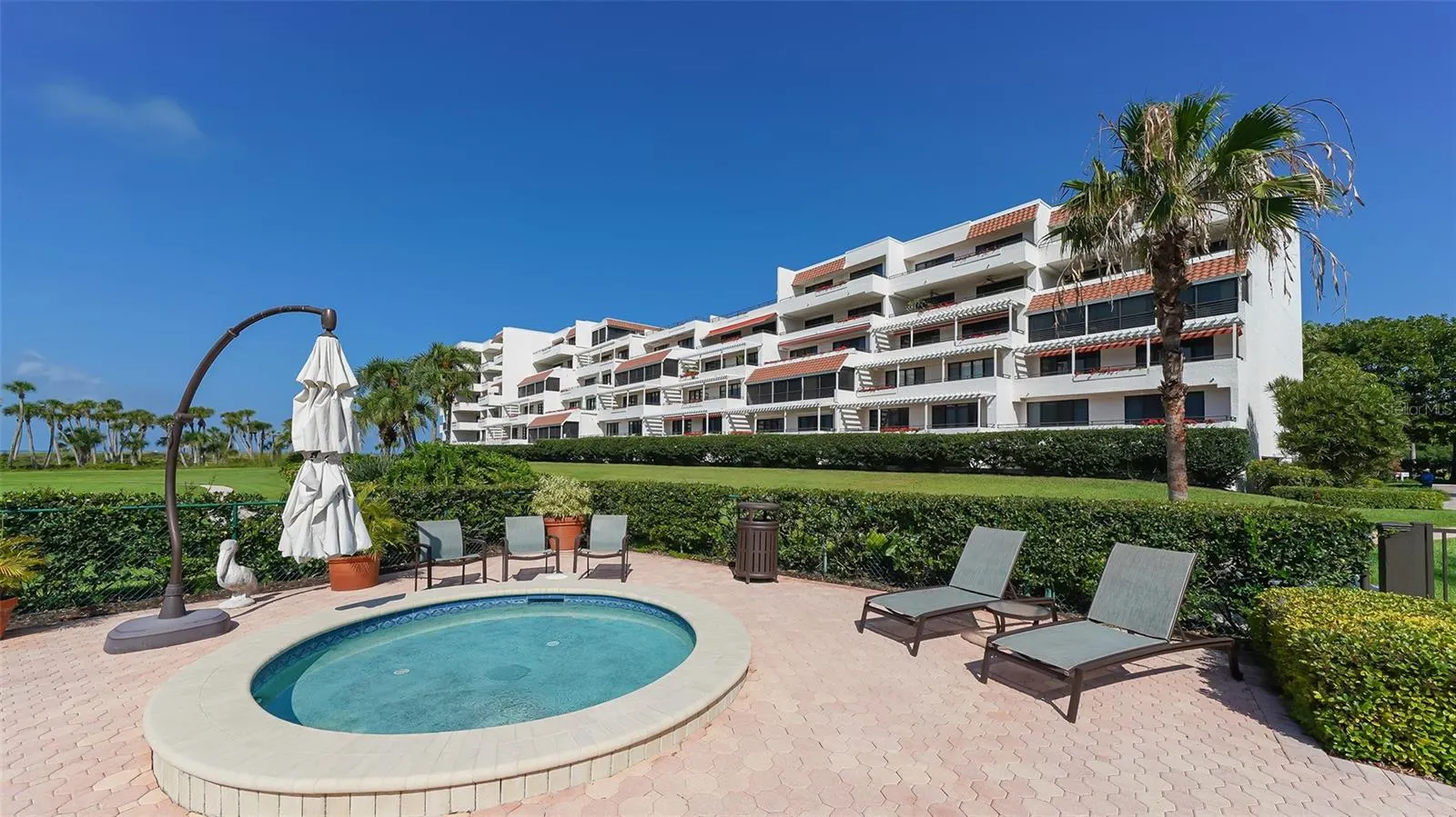 1445 GULF OF MEXICO DR #404, #404