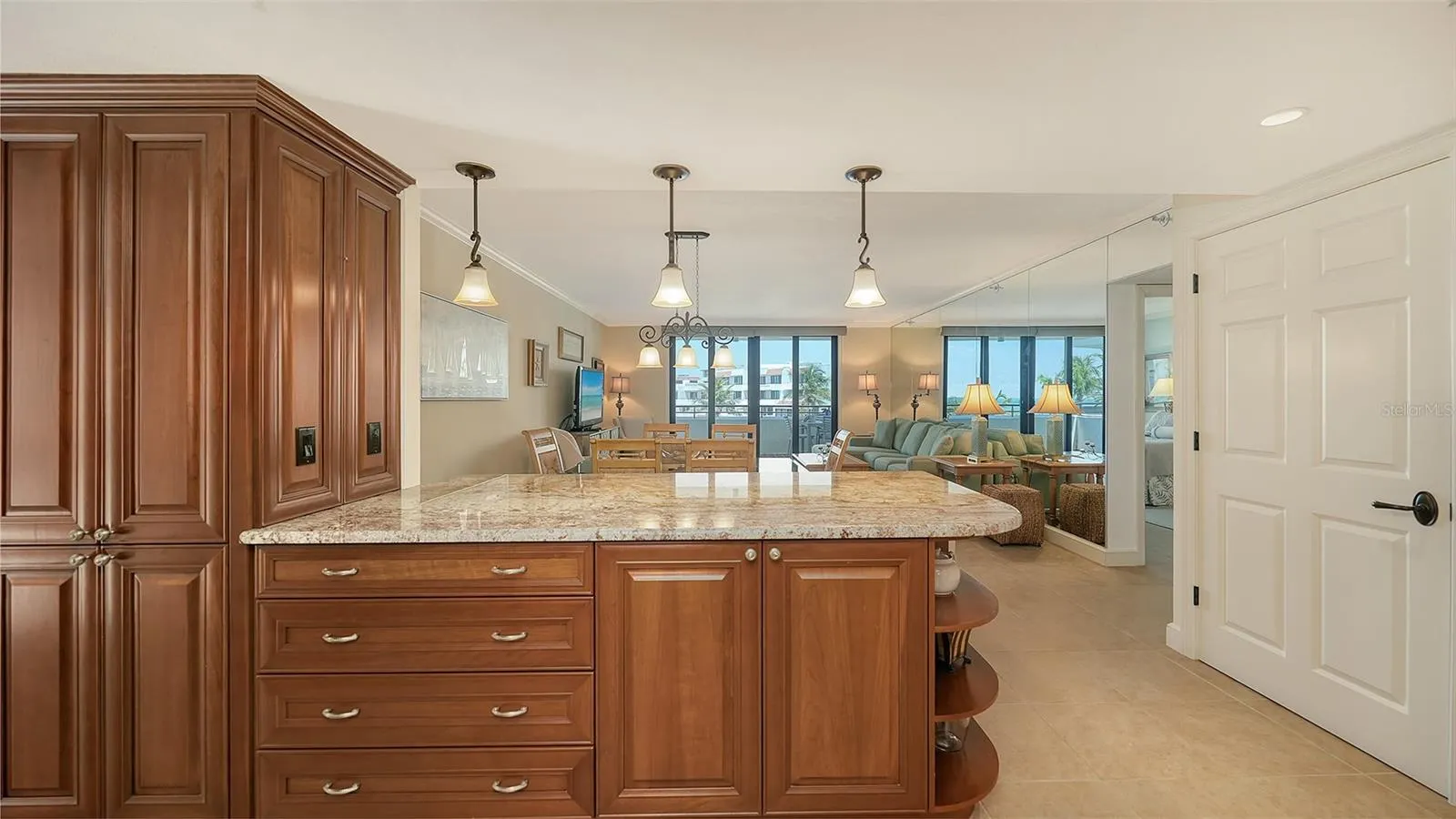 1445 GULF OF MEXICO DR #404, #404