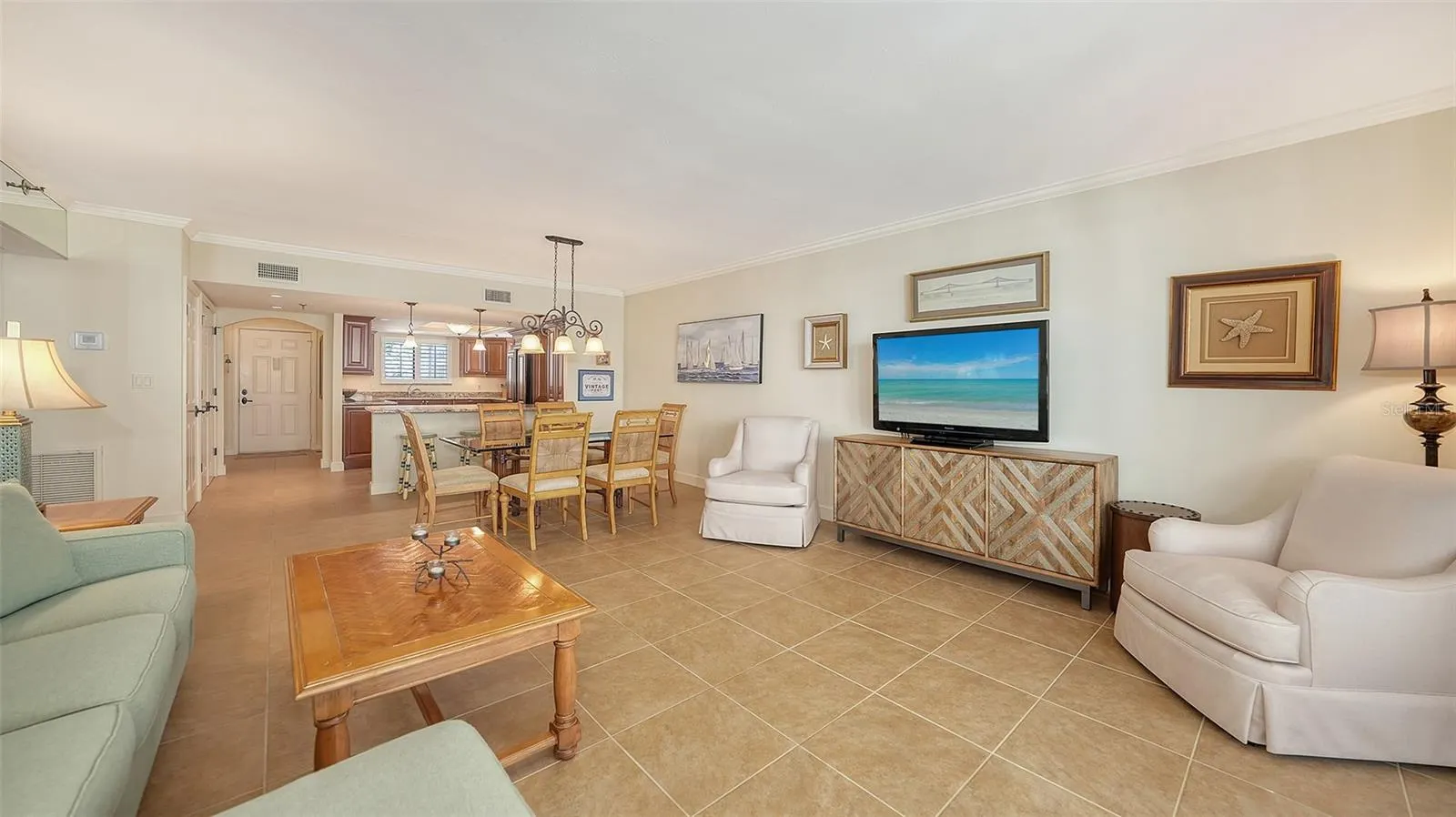 1445 GULF OF MEXICO DR #404, #404