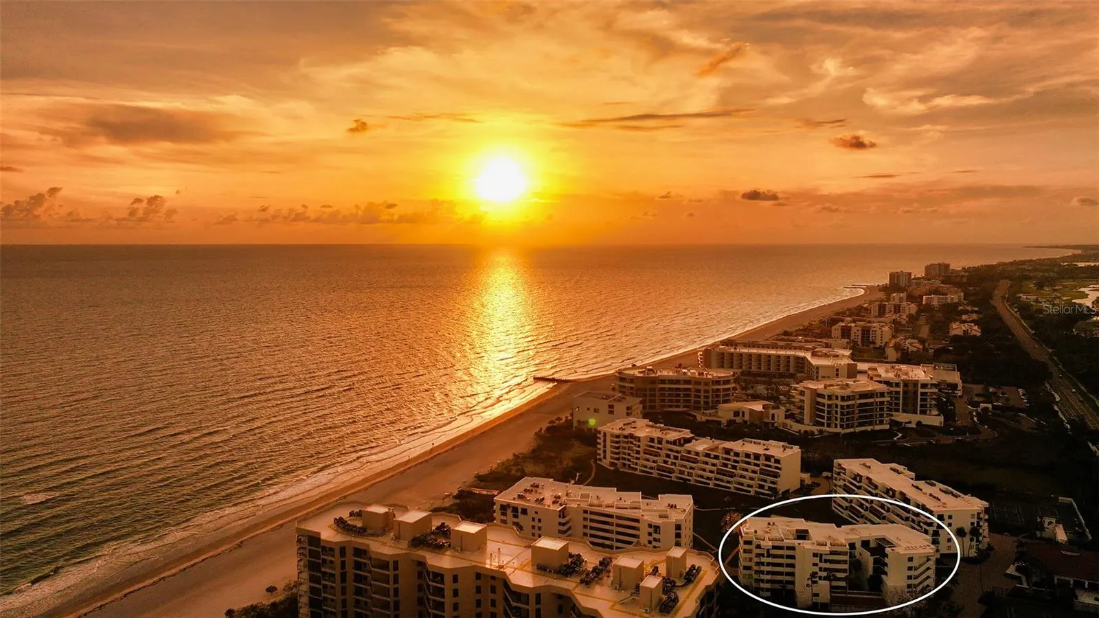 1445 GULF OF MEXICO DR #404, #404
