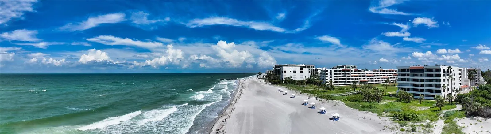 1445 GULF OF MEXICO DR #404, #404
