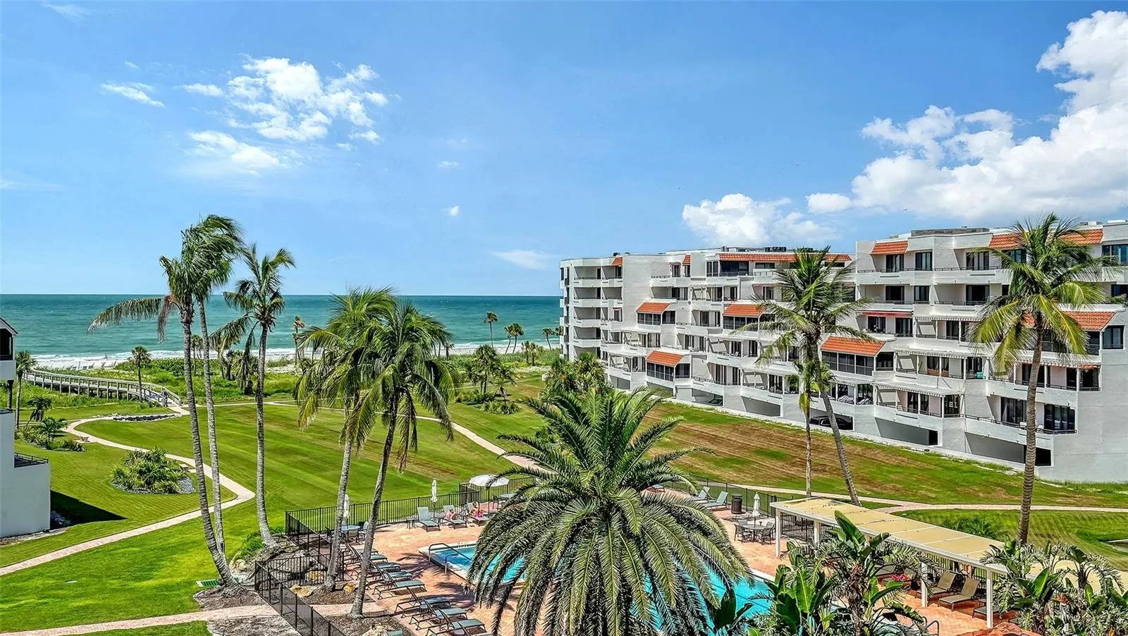 1445 GULF OF MEXICO DR #404, #404
