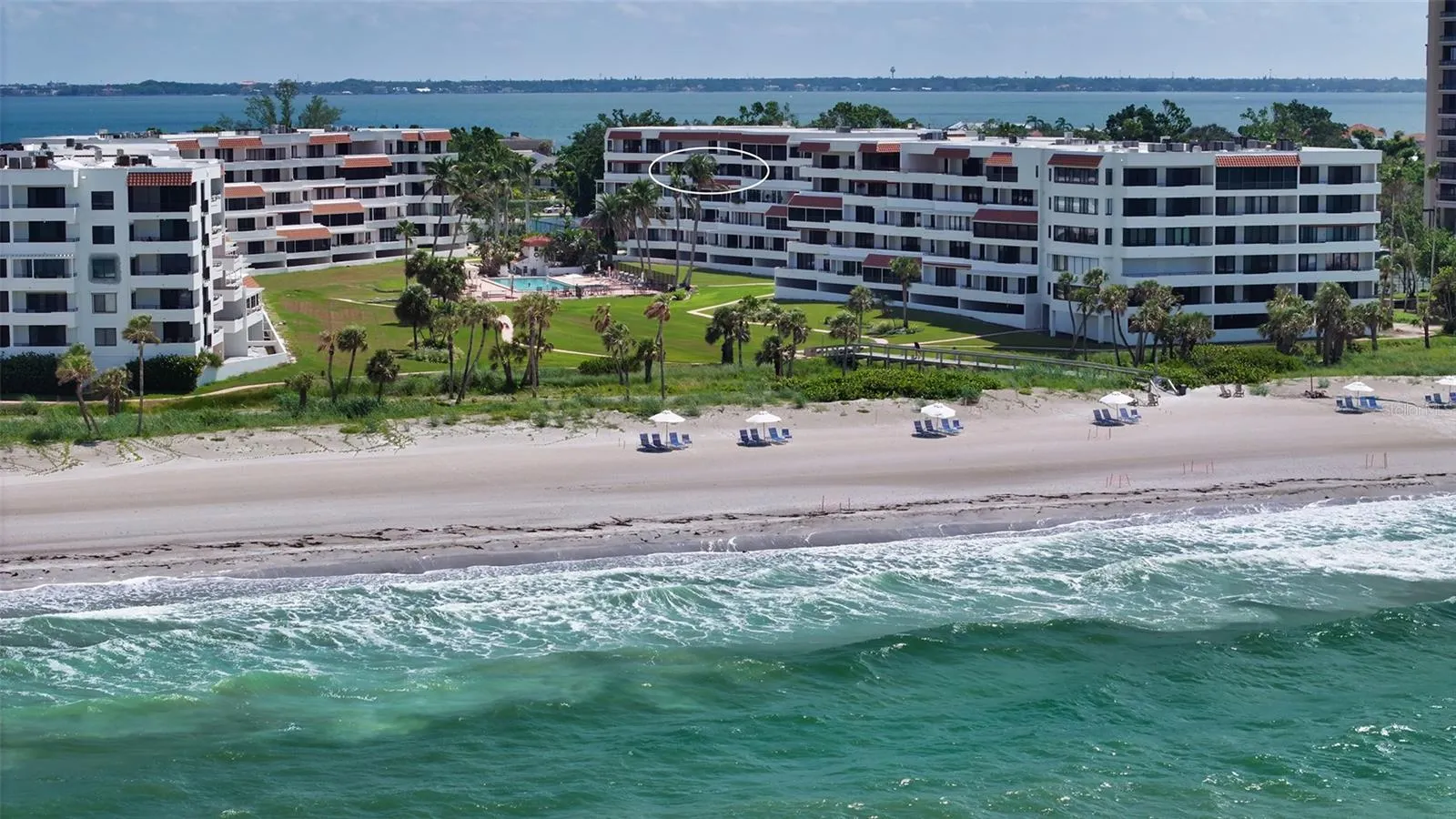 1445 GULF OF MEXICO DR #404, #404