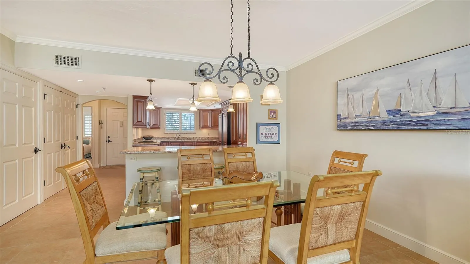 1445 GULF OF MEXICO DR #404, #404