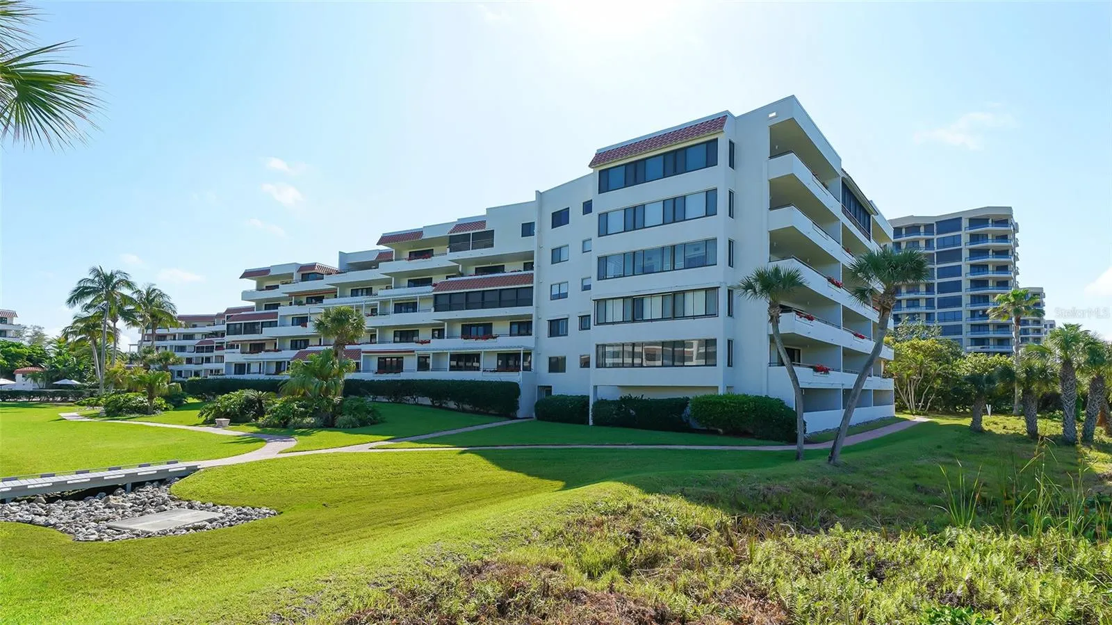 1445 GULF OF MEXICO DR #404, #404