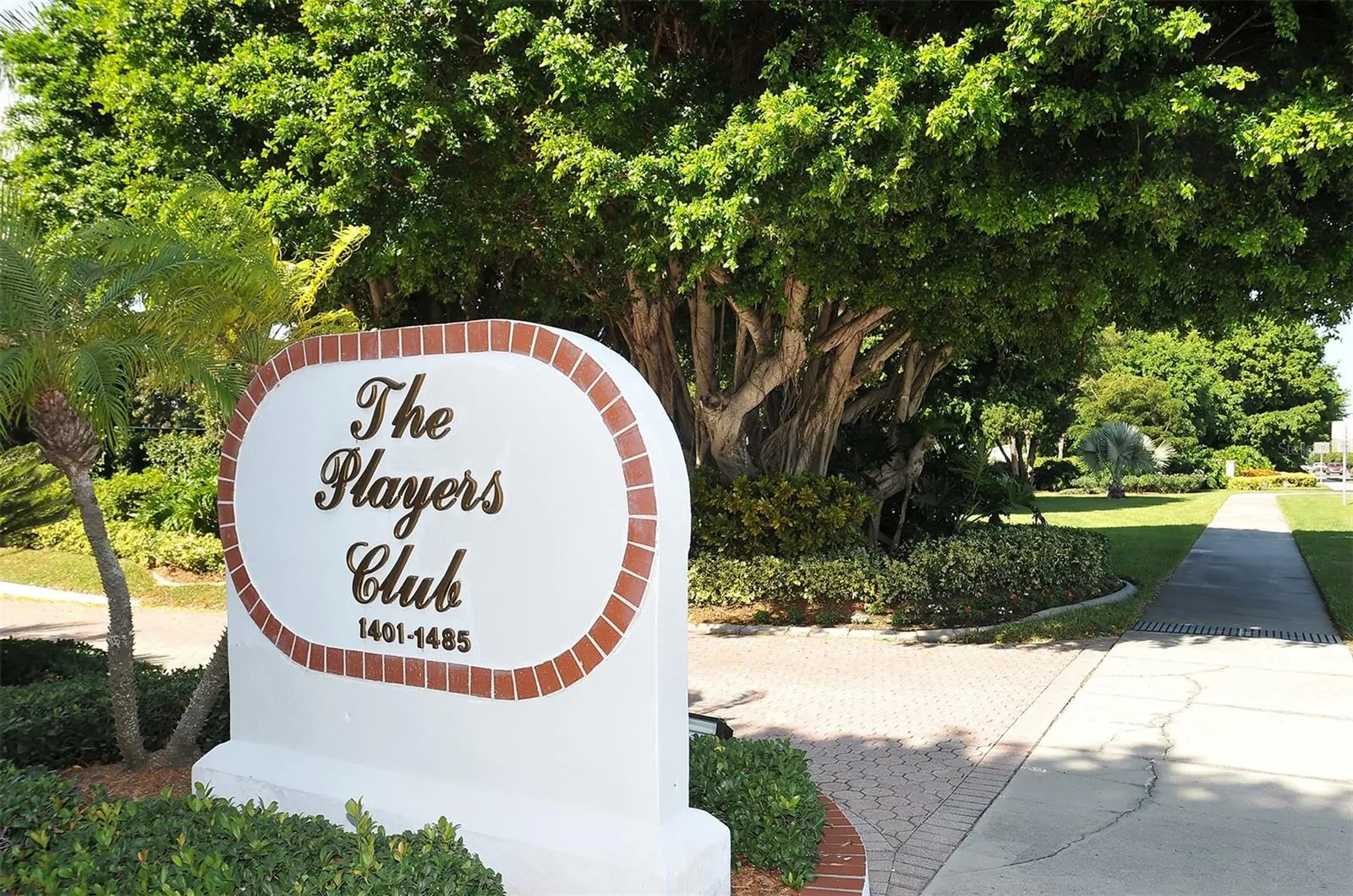 1445 GULF OF MEXICO DR #404, #404