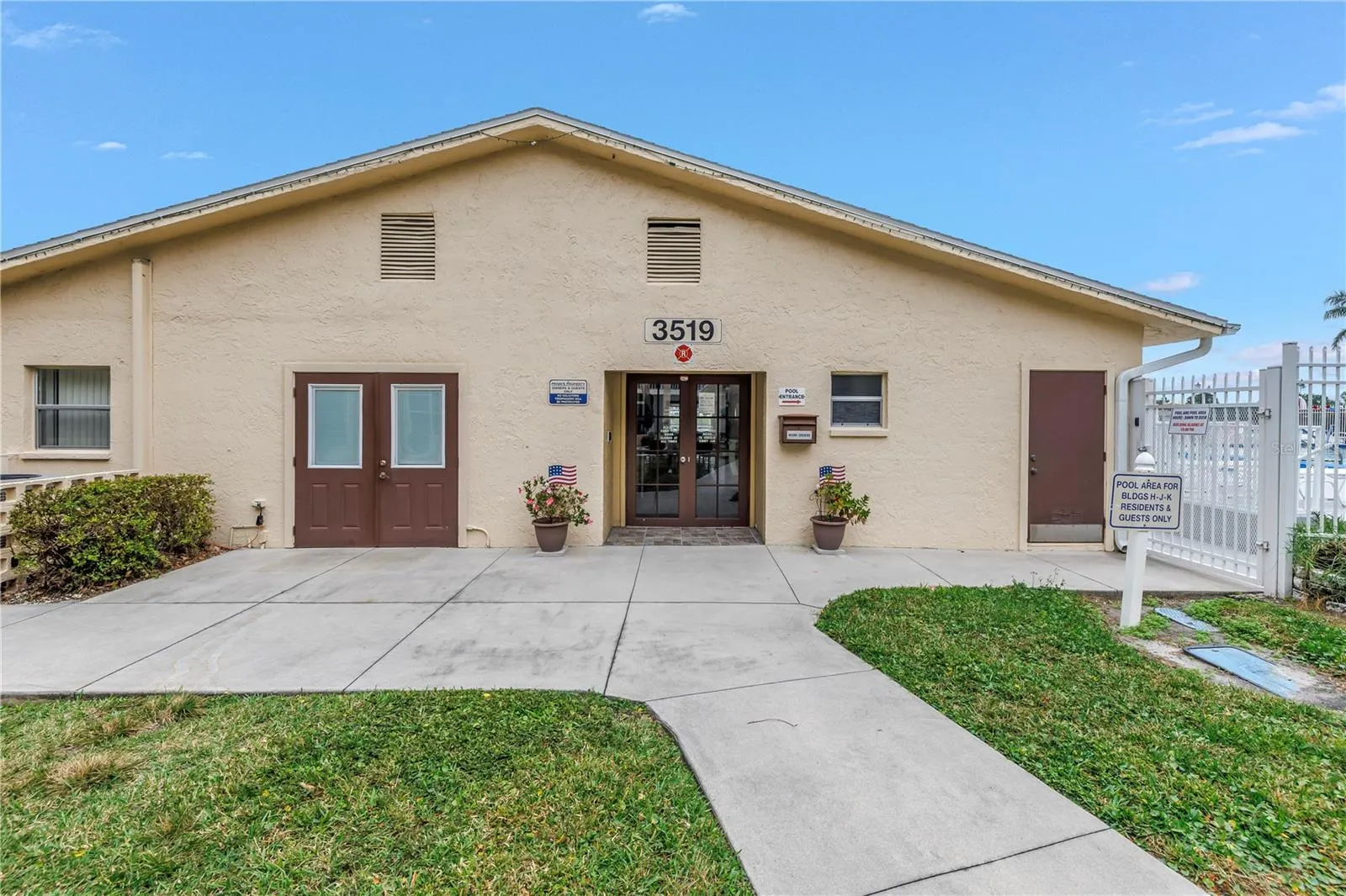 3500 LAKE BAYSHORE DR #K101, #K101
