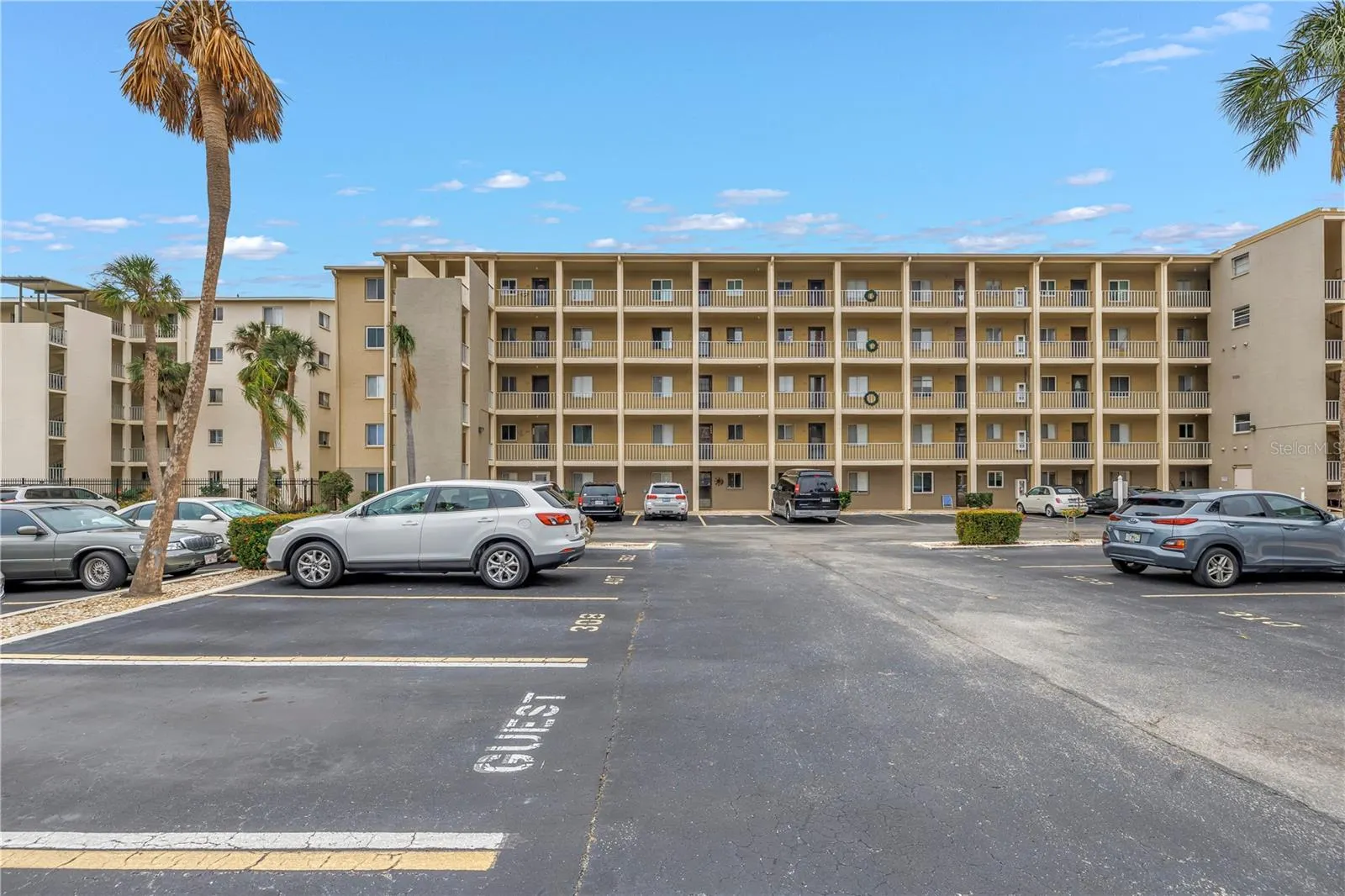 3500 LAKE BAYSHORE DR #K101, #K101