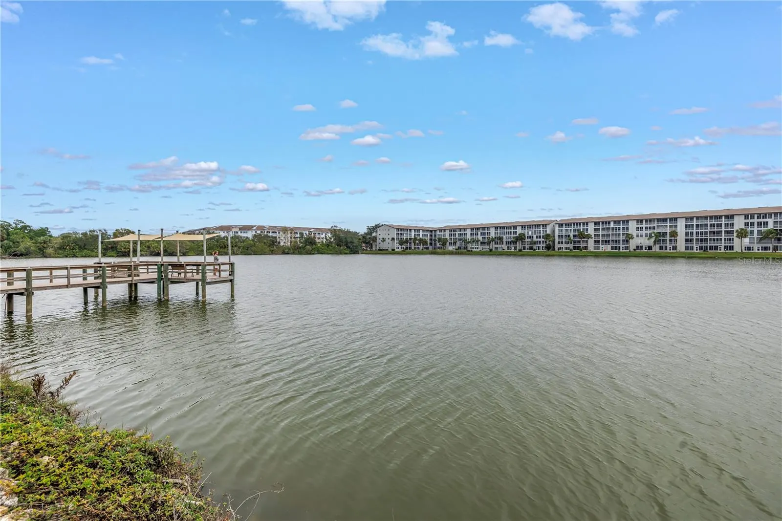 3500 LAKE BAYSHORE DR #K101, #K101