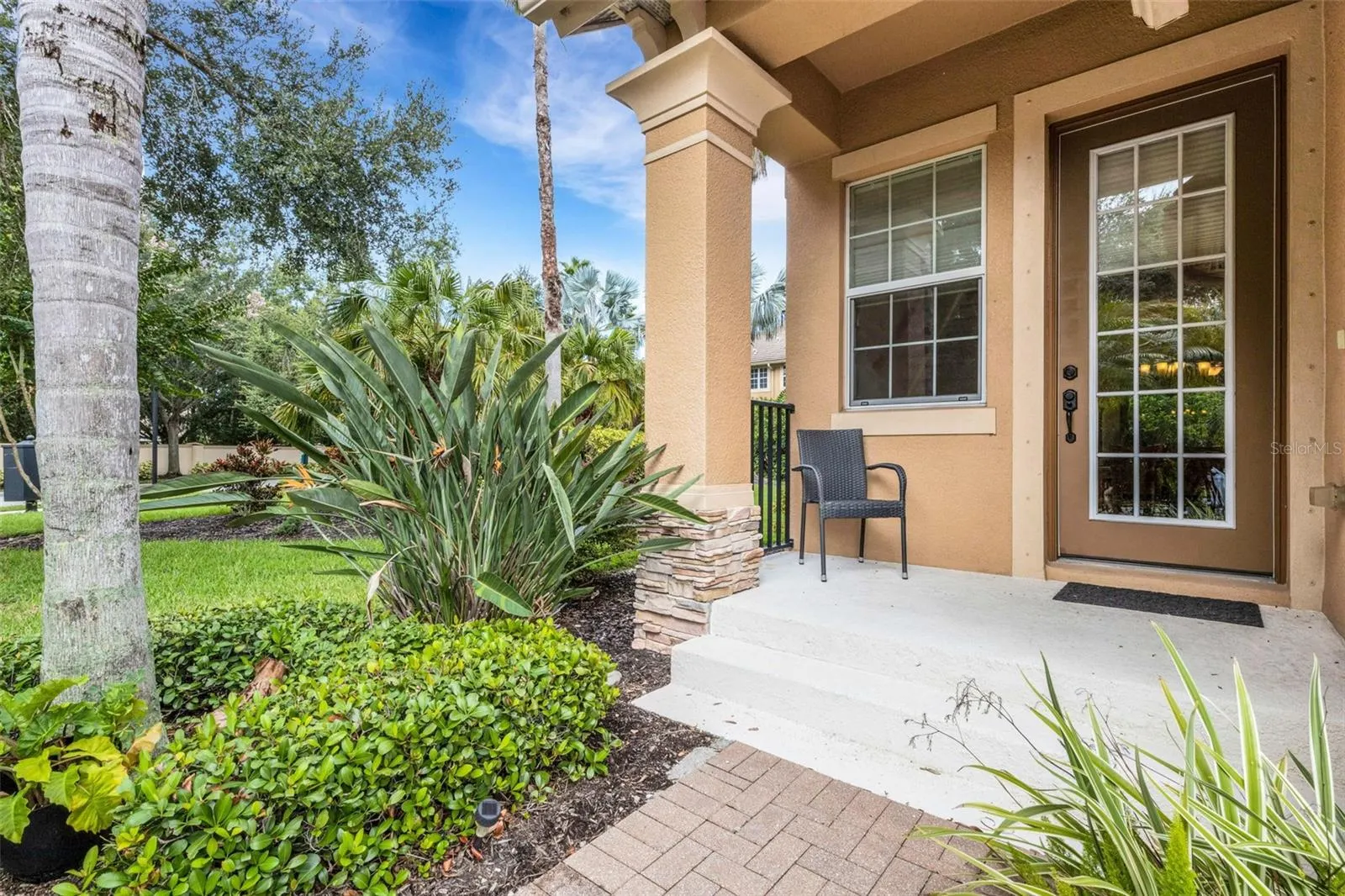 5503 NAPA DR