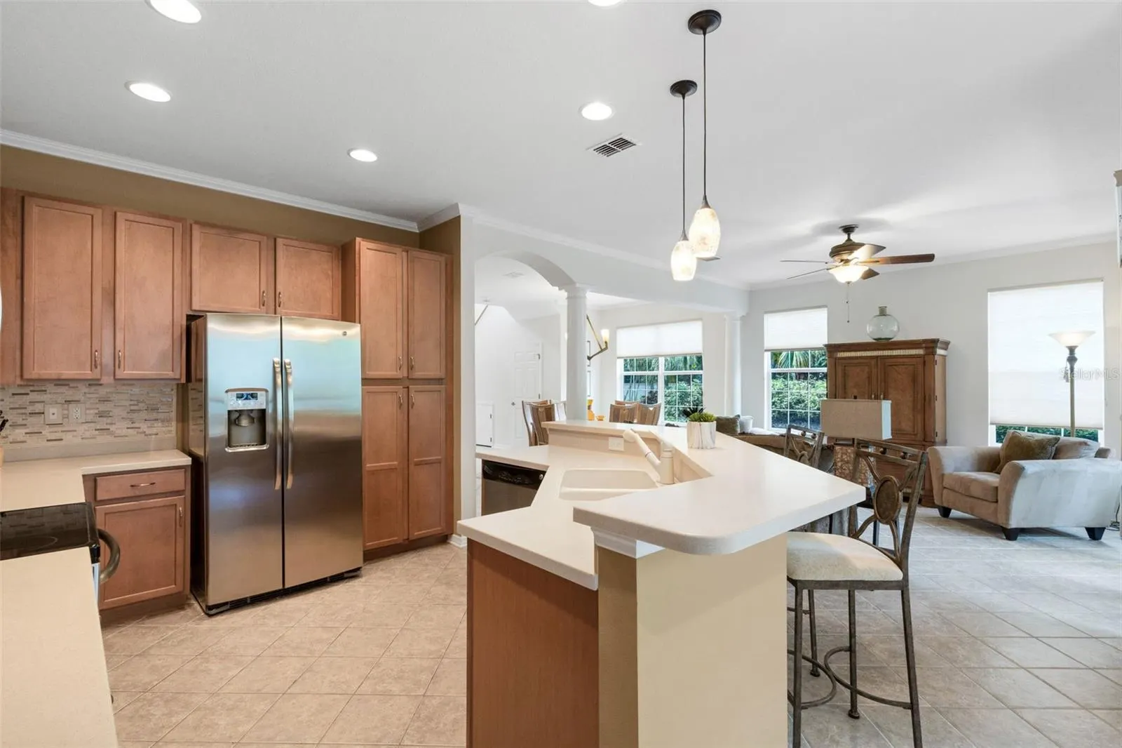 5503 NAPA DR