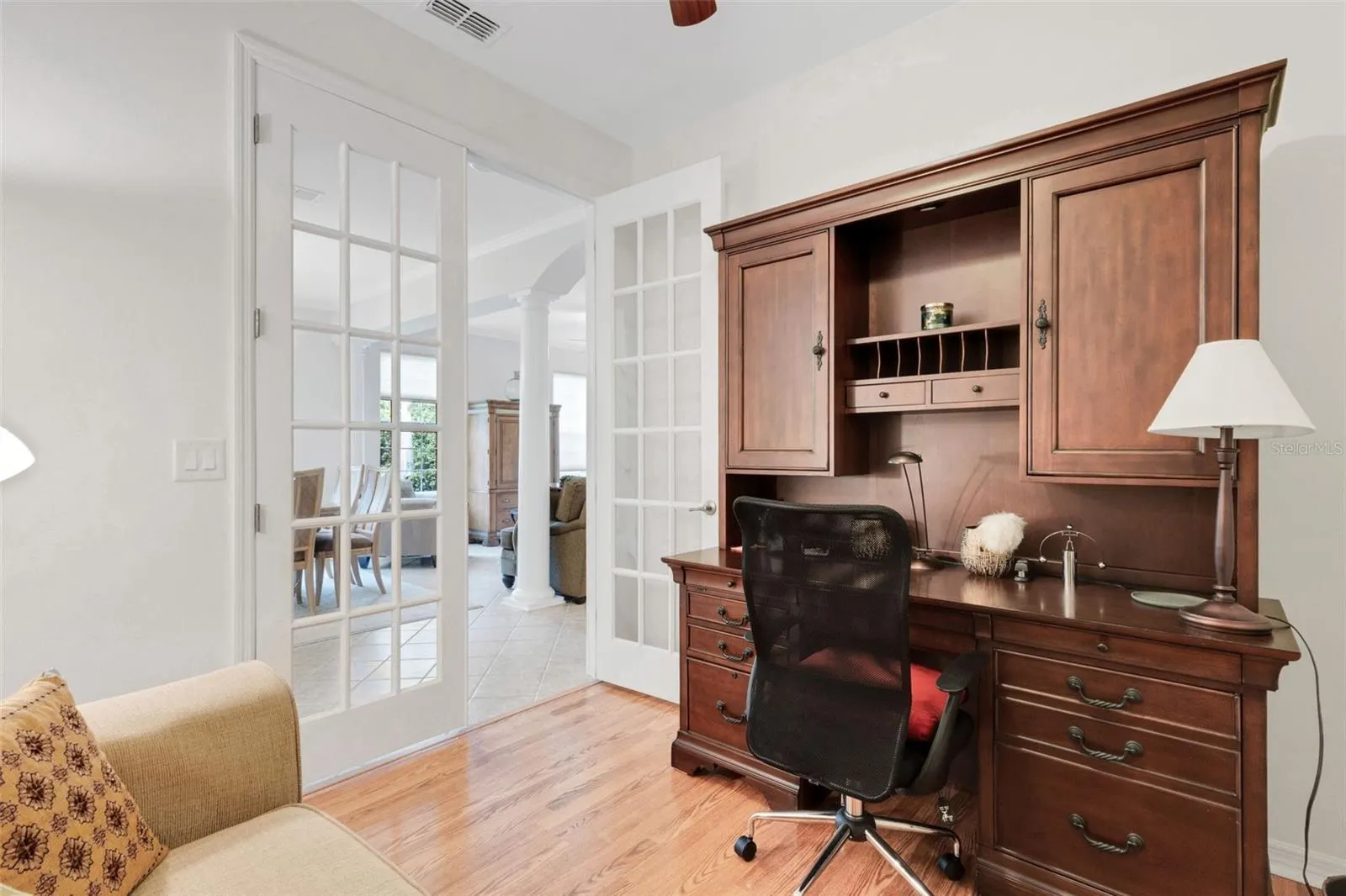 5503 NAPA DR