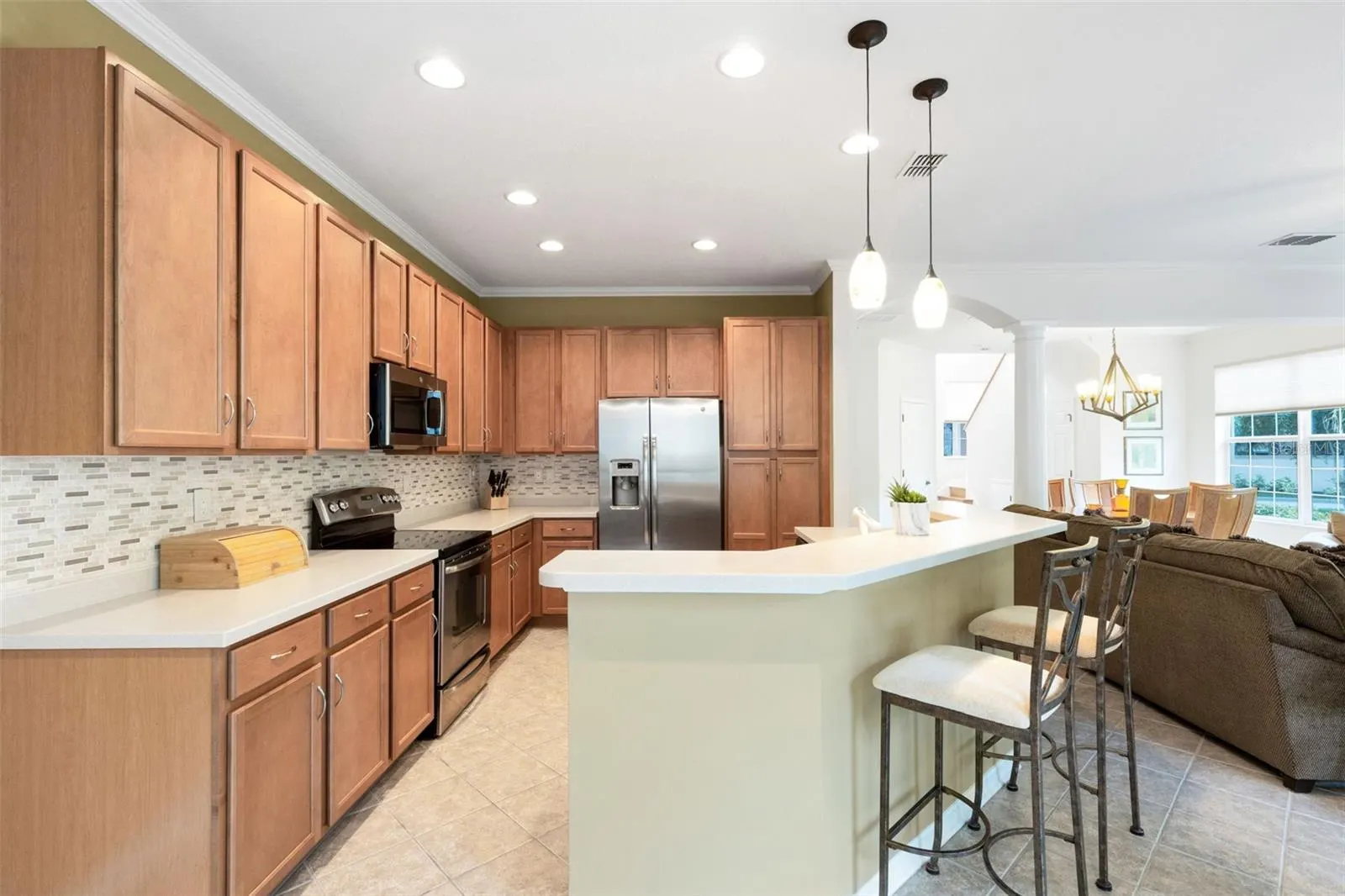 5503 NAPA DR