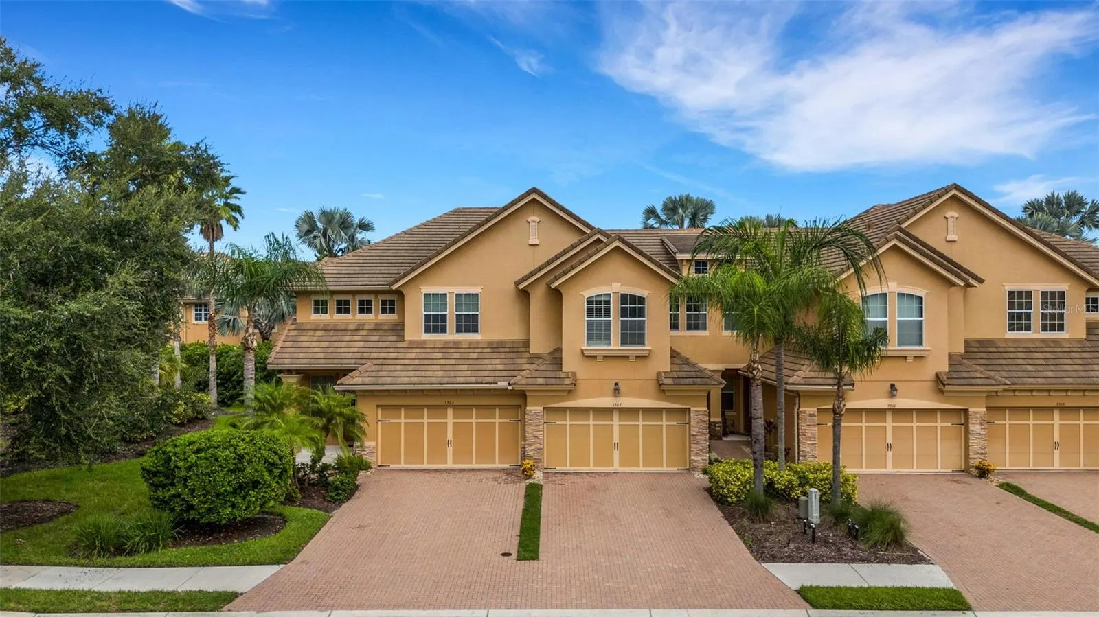 5503 NAPA DR