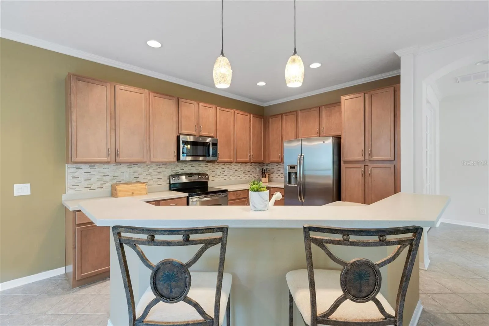 5503 NAPA DR