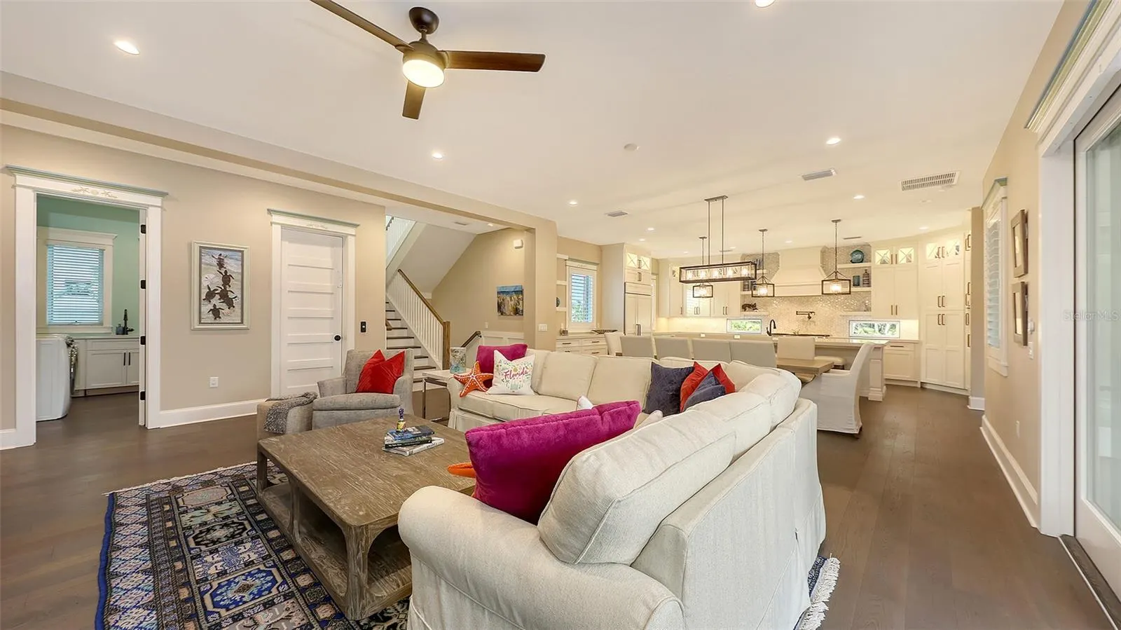 5005 GULF OF MEXICO DR #5, #5